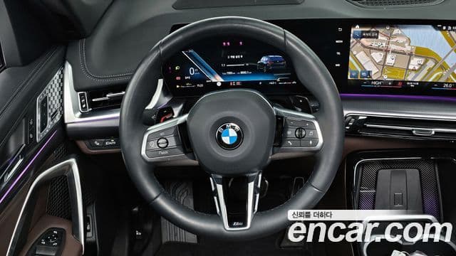 BMW X1 (U11) sDrive 20i M Sport, 2023 13