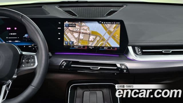 BMW X1 (U11) sDrive 20i M Sport, 2023 15