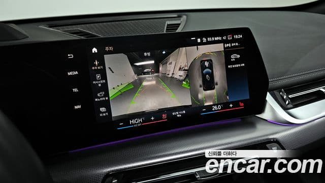 BMW X1 (U11) sDrive 20i M Sport, 2023 16