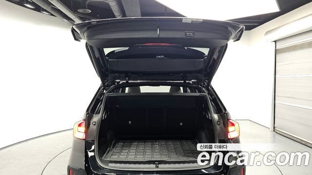 BMW X1 (U11) sDrive 20i M Sport, 2023 20