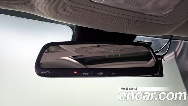 Chevrolet(GM대우) 알페온 Special, 2011 17