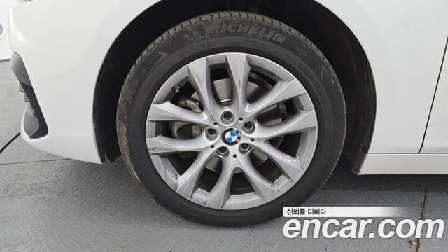 BMW 2시리즈 active 투어러 (F45) Advantage, 2021 все фото