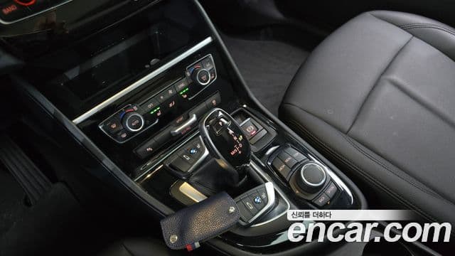 BMW 2시리즈 active 투어러 (F45) Advantage, 2021 9