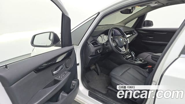 BMW 2시리즈 active 투어러 (F45) Advantage, 2021 10