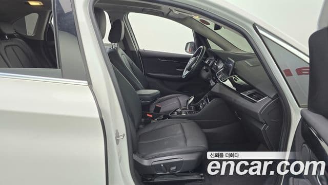 BMW 2시리즈 active 투어러 (F45) Advantage, 2021 11