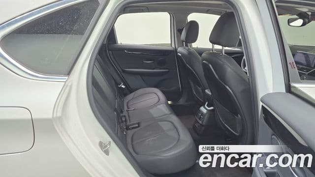 BMW 2시리즈 active 투어러 (F45) Advantage, 2021 12