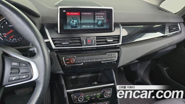 BMW 2시리즈 active 투어러 (F45) Advantage, 2021 14