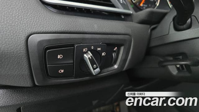 BMW 2시리즈 active 투어러 (F45) Advantage, 2021 17