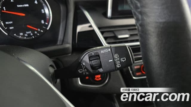 BMW 2시리즈 active 투어러 (F45) Advantage, 2021 18