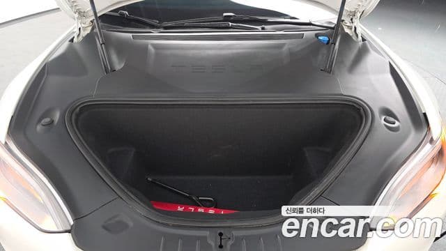 Tesla модель S Long Range, 2019 6