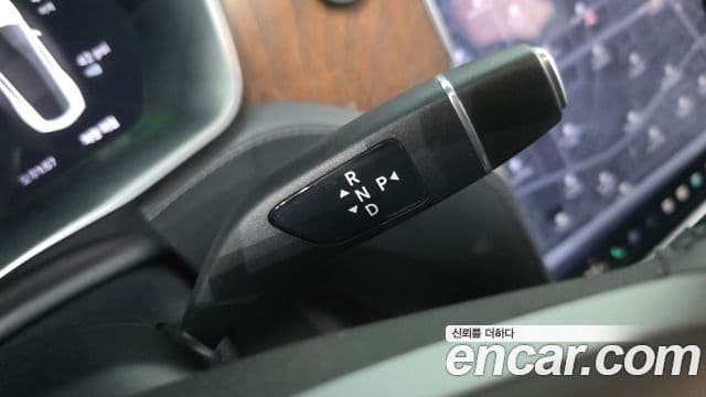 Tesla модель S Long Range, 2019 9