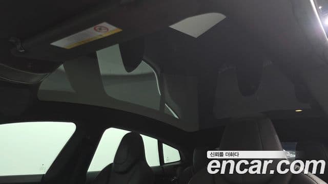 Tesla модель S Long Range, 2019 16