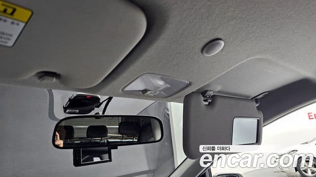 Kia All New Morning (JA) Luxury, 2017 18