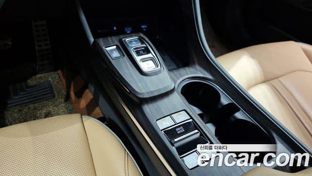 Hyundai Sonata (DN8) Inspiration, 2020 9