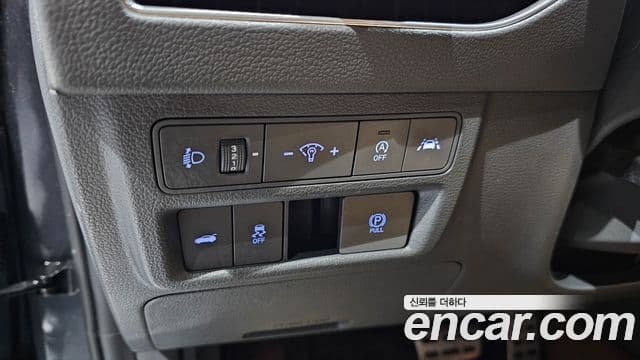 Hyundai Sonata (DN8) Inspiration, 2020 14