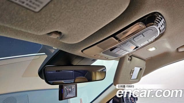 Hyundai Sonata (DN8) Inspiration, 2020 20