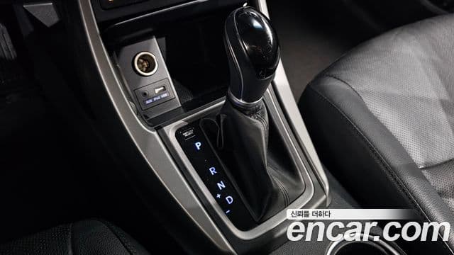 Hyundai The / новый New Avante 빌트인캠2 — базовая версия - Built-in Cam 2, 2016 9