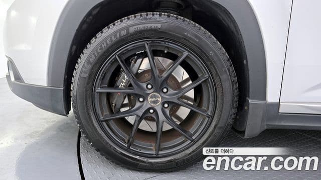 Chevrolet(GM대우) Orlando Convenience Pack, 2016 все фото