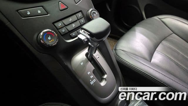 Chevrolet(GM대우) Orlando Convenience Pack, 2016 9