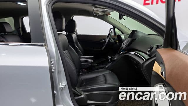 Chevrolet(GM대우) Orlando Convenience Pack, 2016 10