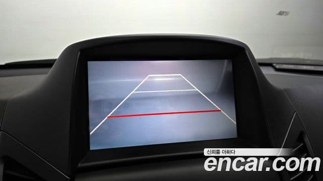 Chevrolet(GM대우) Orlando Convenience Pack, 2016 14