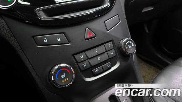 Chevrolet(GM대우) Orlando Convenience Pack, 2016 16