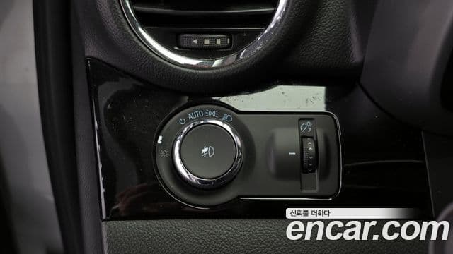Chevrolet(GM대우) Orlando Convenience Pack, 2016 17