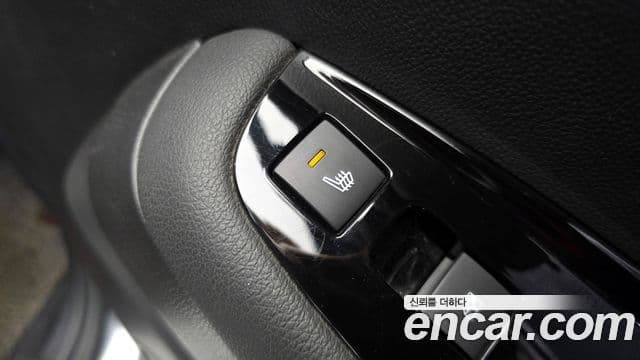 Chevrolet(GM대우) Orlando Convenience Pack, 2016 19