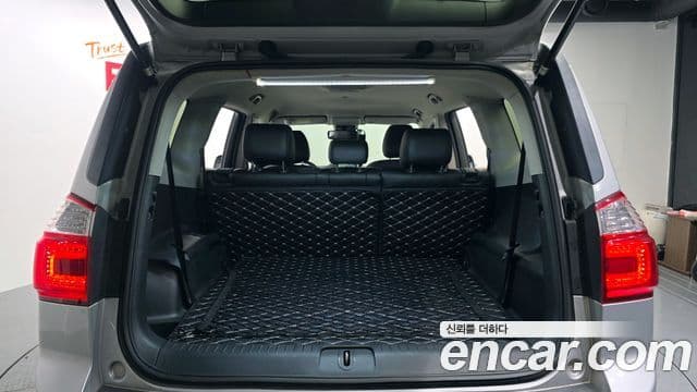 Chevrolet(GM대우) Orlando Convenience Pack, 2016 20