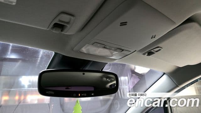 Chevrolet(GM대우) The / новый New Trax Deluxe, 2017 16