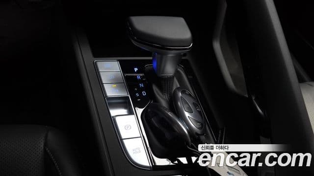 Hyundai The / новый New Avante (CN7) Modern, 2026 9