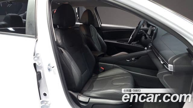 Hyundai The / новый New Avante (CN7) Modern, 2026 10