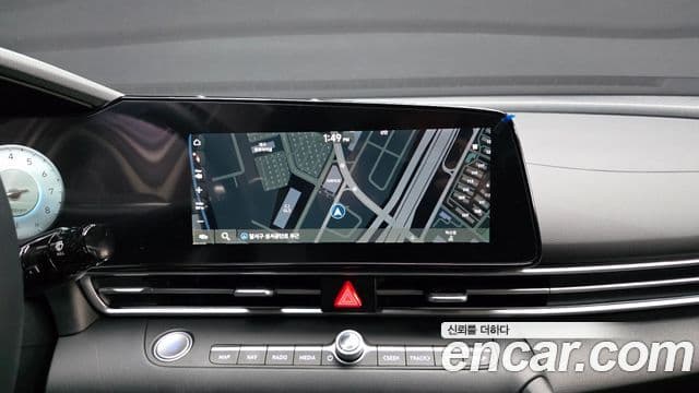 Hyundai The / новый New Avante (CN7) Modern, 2026 15