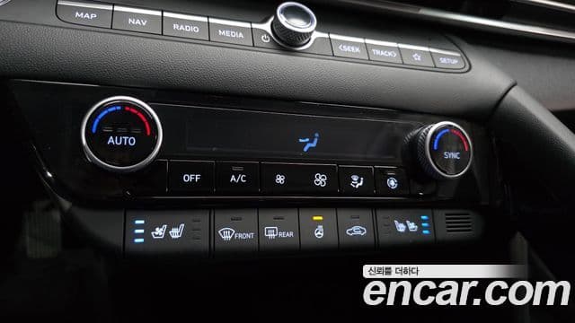 Hyundai The / новый New Avante (CN7) Modern, 2026 17