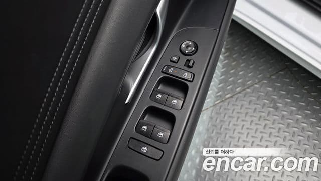 Hyundai The / новый New Avante (CN7) Modern, 2026 18