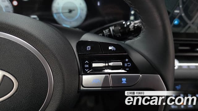 Hyundai The / новый New Avante (CN7) Modern, 2026 19