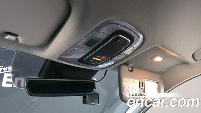 Hyundai The / новый New Avante (CN7) Modern, 2026 20