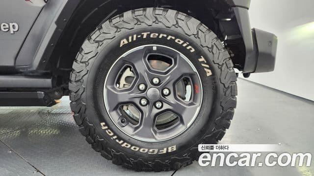 Jeep 글래디에이터 (JT) 3.6 Rubicon, 2021 все фото