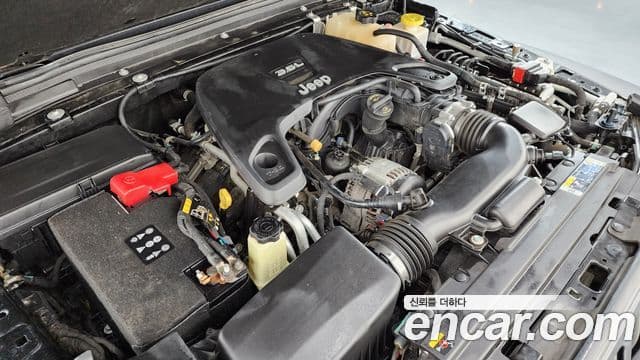 Jeep 글래디에이터 (JT) 3.6 Rubicon, 2021 6