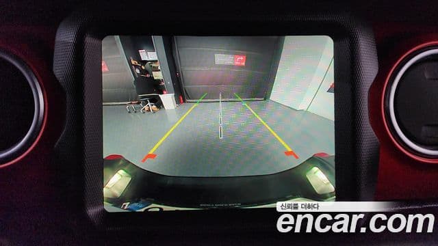 Jeep 글래디에이터 (JT) 3.6 Rubicon, 2021 16