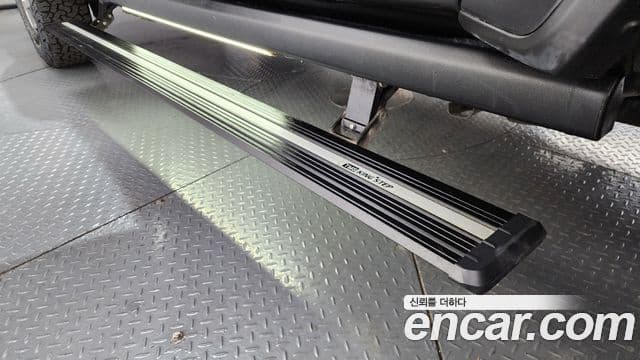 Jeep 글래디에이터 (JT) 3.6 Rubicon, 2021 19