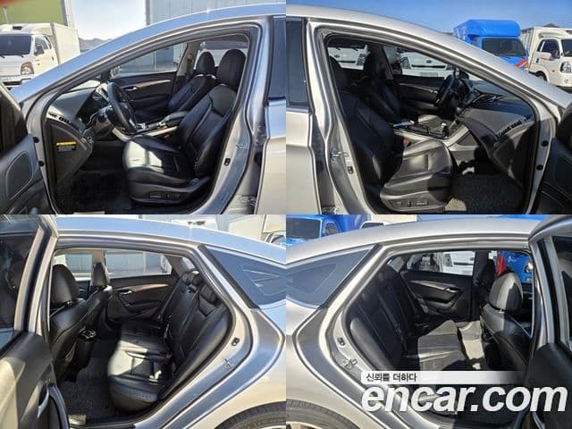 Hyundai i40 살룬 Modern, 2012 8