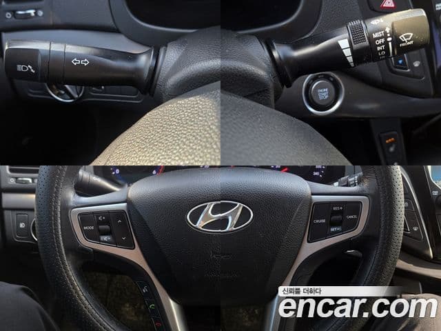 Hyundai i40 살룬 Modern, 2012 11
