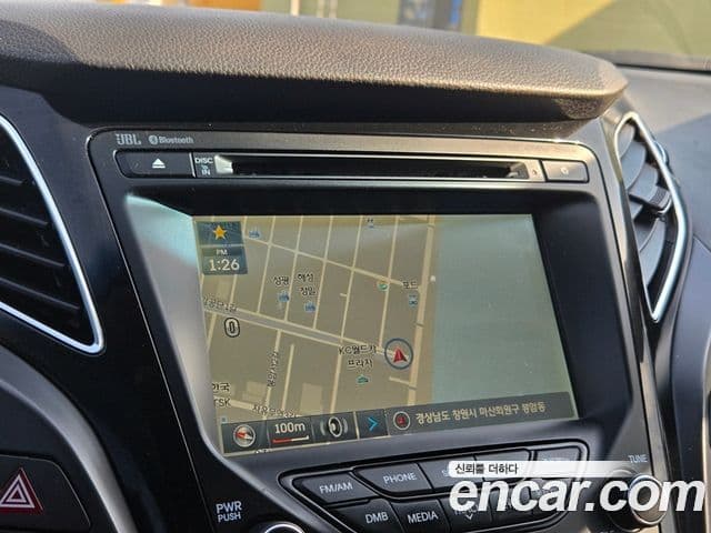 Hyundai i40 살룬 Modern, 2012 12