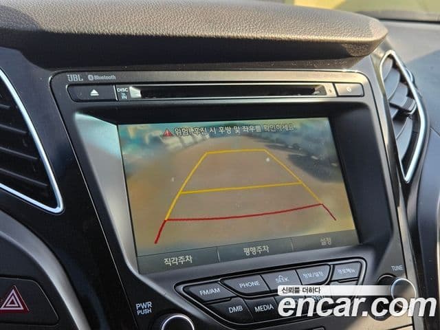 Hyundai i40 살룬 Modern, 2012 13