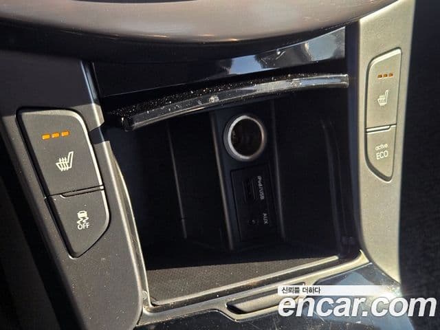 Hyundai i40 살룬 Modern, 2012 15