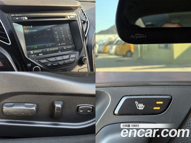 Hyundai i40 살룬 Modern, 2012 18