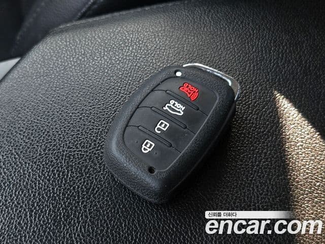 Hyundai i40 살룬 Modern, 2012 20