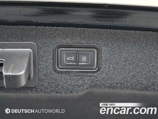 Audi A8 (D5) 55 TFSI Quattro LWB, 2021 20