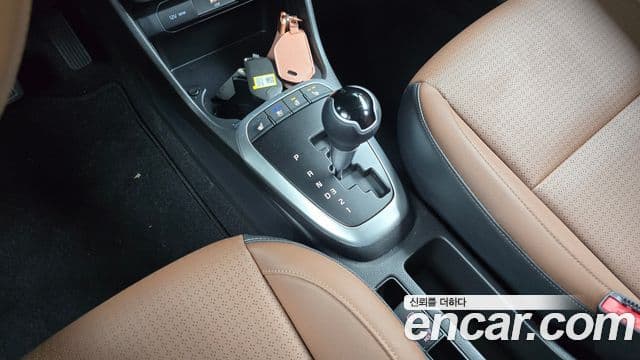 Kia The / новый New Morning (JA) Prestige, 2026 9